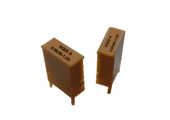 DF-A 1.2 GHz Diplex Filter